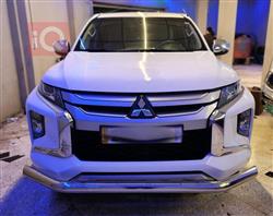 ميتسوبيشي L200